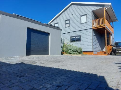 Wilderness Beach Villa | Abidar Villa Selfcatering