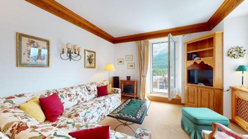 Champfer Apartment | Abitaziun Bristol - Champfèr