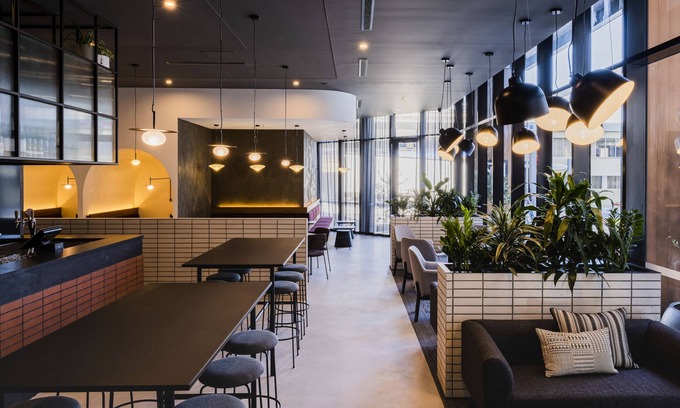 Belconnen Apartment | Abode Belconnen
