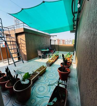 Madhapur Apartment | Abode Stayz Madhapur