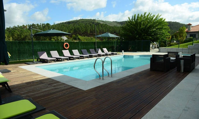 Amarante Villa | AboimHouse