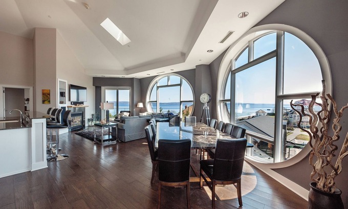 Bay Harbor Condo | Above It All - Timeless 420