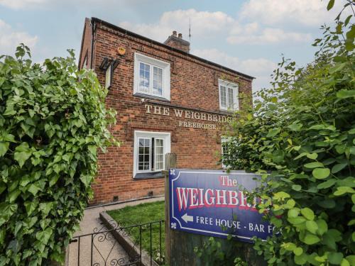 Barnt Green Apartment | Above The Pub