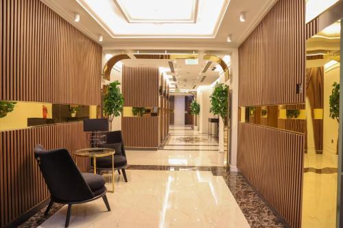 Old Airport Hotel | Abraj INN Royal 2 أبراج إن الملكي