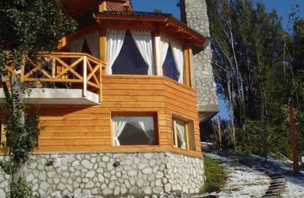 La Villa Ski Chalet | ABROJITOS