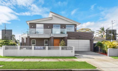 Ashcroft House | Absolute Stunning