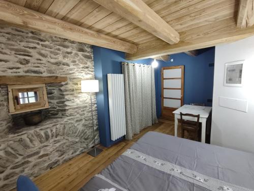 Chianale Apartment | Acò de Ieio - Apartments Chianale