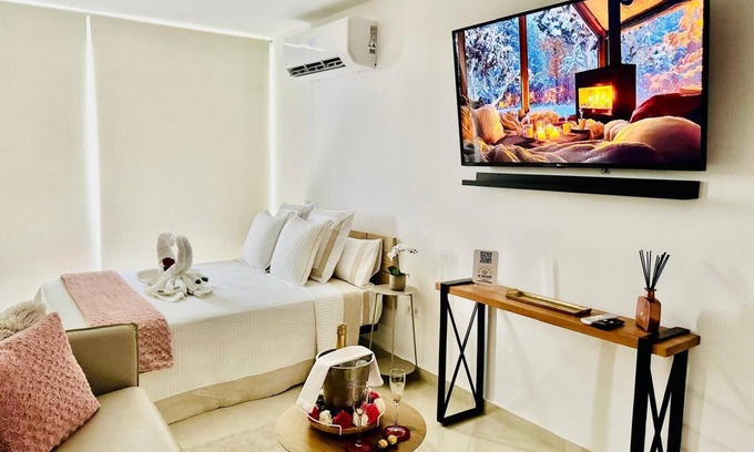 Villa de Arico Apartment | AC Encanto - Relax & Comfort