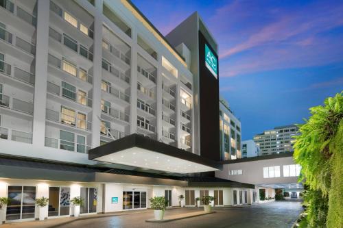 Condado Hotel | AC Hotel by Marriott San Juan Condado