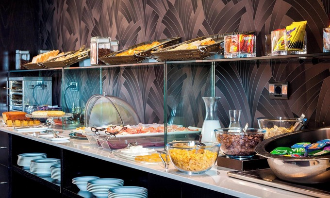 Palencia Hotel | AC Hotel Palencia by Marriott