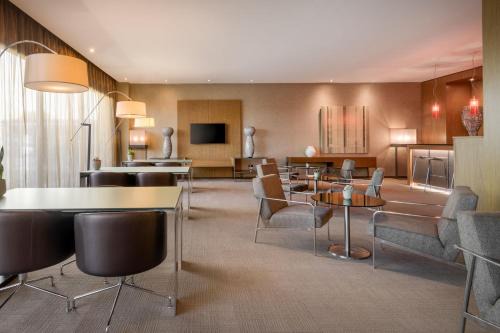 Creazzo Hotel | AC Hotel Vicenza by Marriott