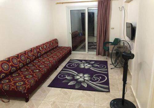 Ad-Dukhaylah Apartment | AC, Wi-Fi Shahrazad Beach Apartment-2