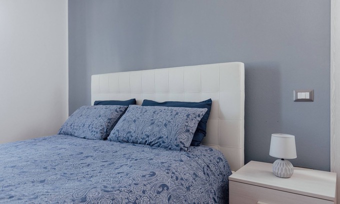 Imola Apartment | Acacia Apartment