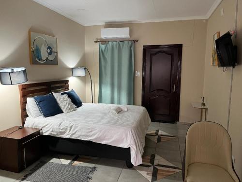 Okahandja House | Acacia Villa Self Catering Guest House