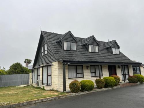 Ashburton Hotel | Academy Lodge Motel