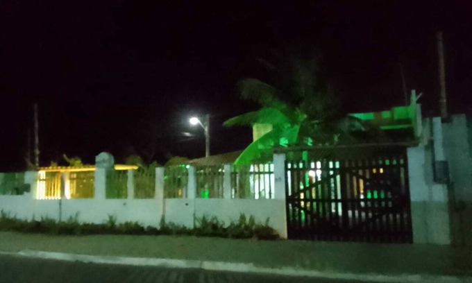 Taiba House | Acasa de Aluguel por Temporada na Praia da Taiba, 50 m
