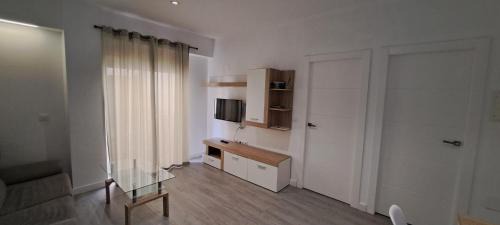 Jaen Apartment | ACC Serrano 3 aparcamiento cercano