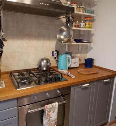 San Lorenzo Apartment | Accademia