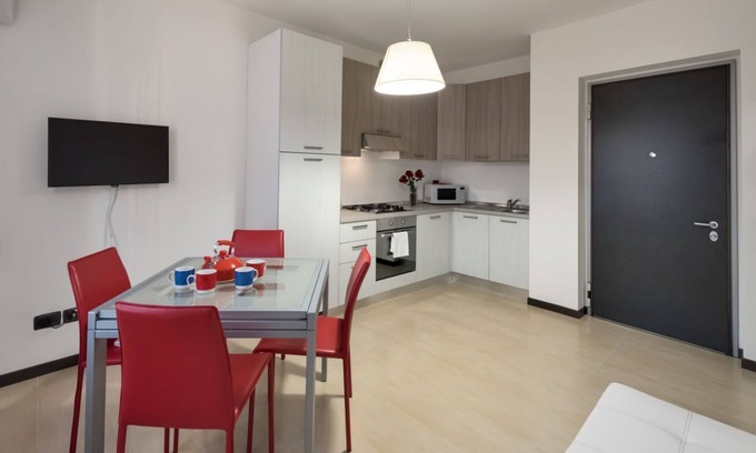 San Zeno Apartment | Accogliente alloggio vicino al centro
