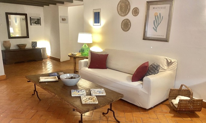 Monte di Pieta Apartment | Accogliente Casa Vicino la Cattedrale
