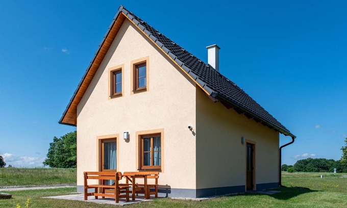 Straz nad Nezarkou Other | Accommodation ∙ 1 bedroom ∙ 5 guests