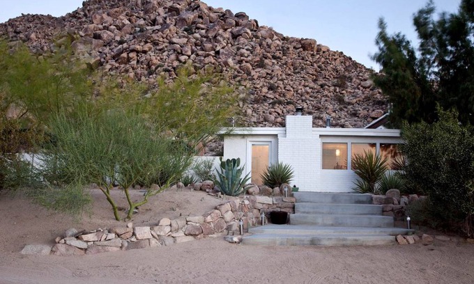 Panorama Heights Other | Accommodation ∙ 2 bedrooms ∙ 4 guests
