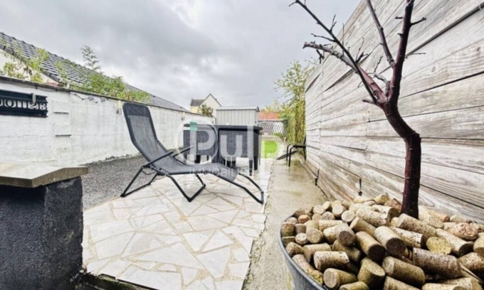 Corbehem House | Accommodation 30min from Lille Arras Valenciennes and Cambrai 10min from Douai