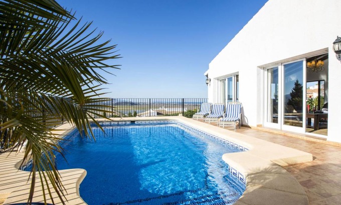 Monte Pego Other | Accommodation ∙ 4 bedrooms ∙ 8 guests
