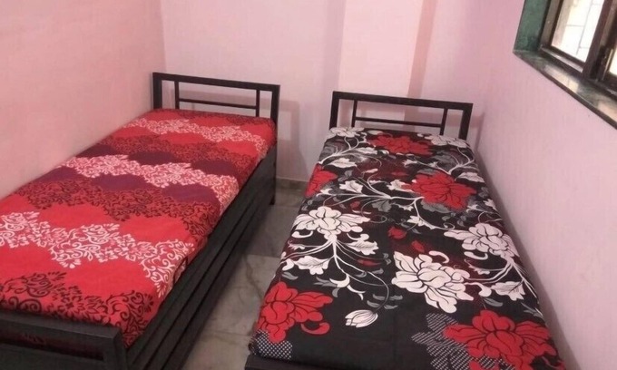 Airoli House | Accommodation at most reasonable price