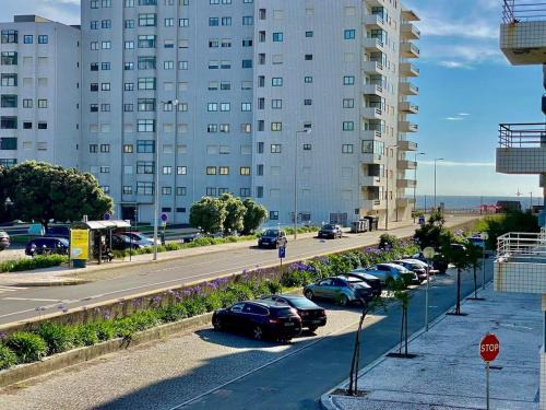 A Ver-o-Mar Apartment | Accommodation by the beach