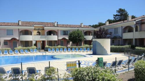 Bibione Lido del Sole Apartment | Accommodation close to the beach