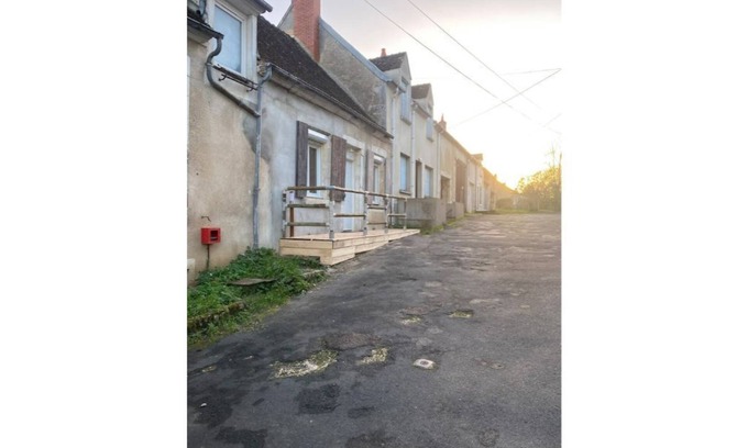 Herry House | Accommodation for 2 people