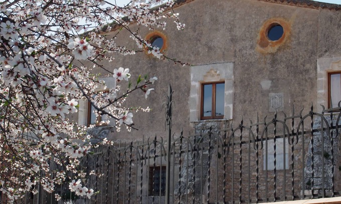 Font-Rubi Cottage | Accommodation in a winery, surrounded by biodynamic vineyards!