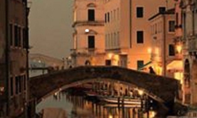 Chioggia Apartment | accommodation in the center of Chioggia with amazing views