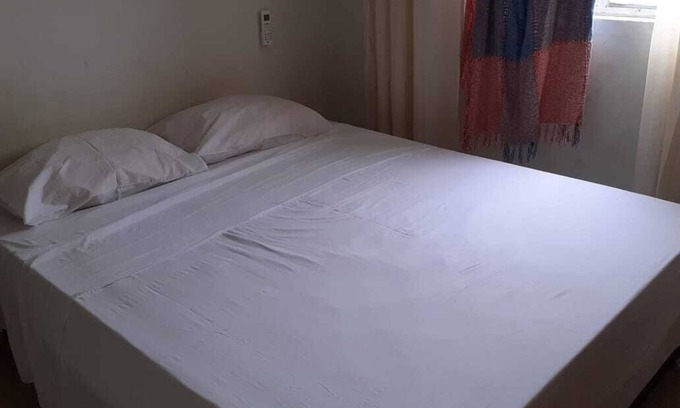 Jardim Cidade Universitaria Apartment | Accommodation near UFPB