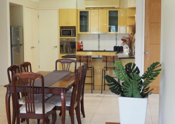 Mount Ommaney Bed & Breakfast | Accommodation on Westlake Mount Ommaney