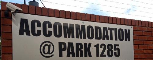 Hatfield Apartment | Accommodation@Park1285