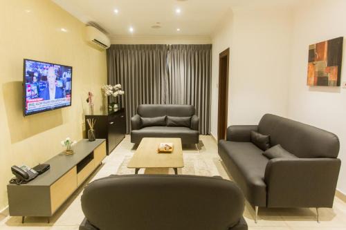 Labadi Apartment | Accra Luxury Apartments at Avant Garde