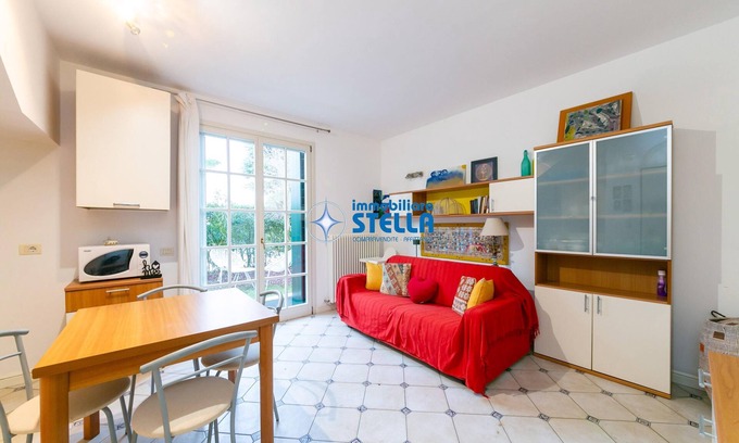 Jesolo Pineta Apartment | * Aceri Rossi Residence - 11 * [ park + pool ]