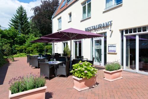 Buchholz in der Nordheide Hotel | ACHAT Hotel Buchholz Hamburg