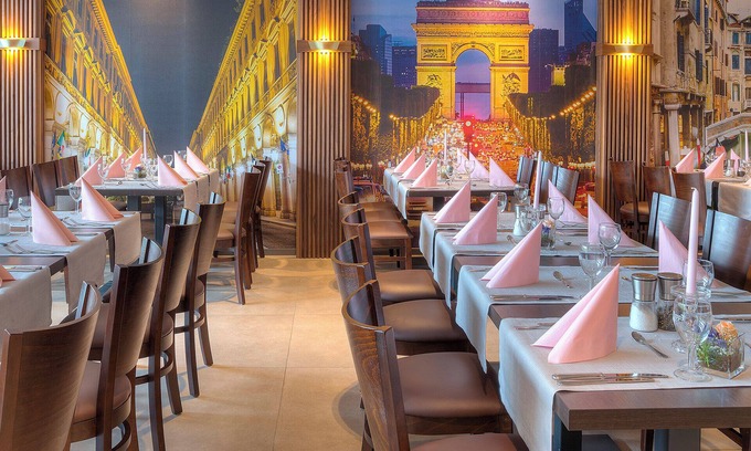 Maintal-Doernigheim Hotel | ACHAT Hotel Frankfurt Maintal