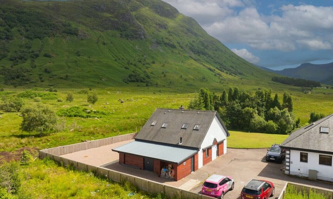 Fort William Cottage | Achintee Cottages No 2