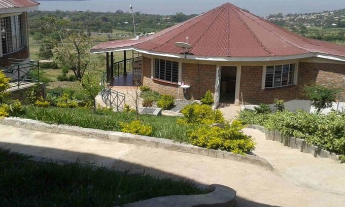 Homa Bay House | ACK Guesthouse Homa Bay