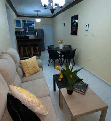 La Joya Apartment | Acogedor Apartamento