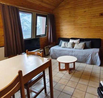 Las Lenas Apartment | Acogedor alojamiento Las Leñas