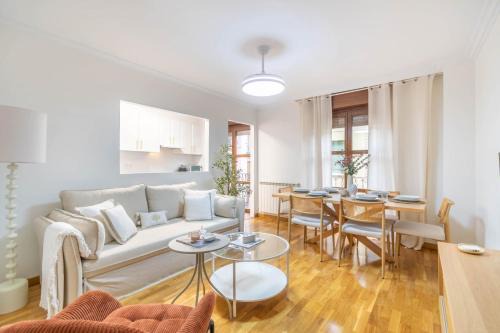 Estella Apartment | Acogedor apartamento en el corazón de Estella