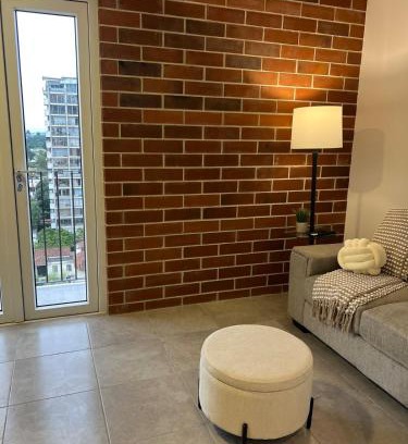Zona 10 Apartment | Acogedor apartmanto en el corazón de zona 10