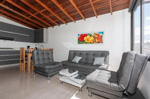 Buenos Aires Apartment | Acogedor Apto con Increíble vista