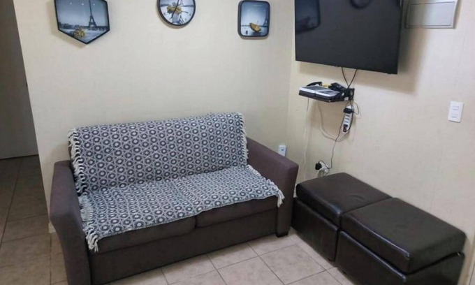 Puerto Montt Apartment | Acogedor Depto al sur de Chile Buena Accesibilidad
