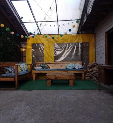 Frutillar House | Acogedora Casa en Frutillar
